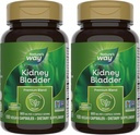 Tradicional Herbs Suplemento, 900mg Por Serving, 100 cápsulas Vegan (Pack of 2)