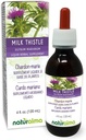 Naturalma Milk Thistle (Silybum marianum) Fruit and herb Alcohol-Free Tintura - 4 fl oz Liquid Extract in Drops - Herbal Supplement - Vegan