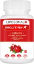 Liposomal Urolithin A Supplement 2000MG for Energy 60 Capsules