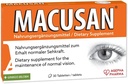 Tablas de ojos secos para problemas de salud de los ojos relacionados con la edad ← Vitamina de los ojos y suplementos minerales con luteína, Zeaxanthin, Ginkgo Biloba & Omega-3 para mejorar la vista de los ojos