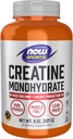 AHORA Foods Sports Nutrition, Creatine Monohydrate Powder, Mass Building*/Energy Production*, 8-Ounce