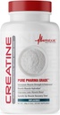 Cretina de nutrición metabólica, 100 gramos, polvo