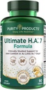 Productos de pureza - Ultimate H.A.® 7 -90 cap