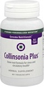 D'Adamo - Collinsonia Plus 60 vcaps