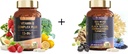 Complejo de vitamina B de 13 en 1