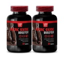 AAKG Nitric Oxide Focus Support - Nitric Oxide Unique Complex - OKG Nitric Oxide and Pump Activation, GKG Nitric Oxide and metabolic Endurance, AKIC Nitric Oxide and Oxygen Efficiency 2Bot 120Tabs