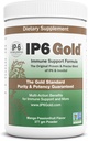 IP-6 Gold Powder Mango Passionfruit Flavor, 60 Servimientos