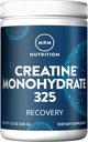 MRM Cretina Monohidrato Polvo (Micronizado) - 325g - Polvo