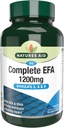 EFA completa (ácidos grasos esenciales) Omega 3 6 + 9 90 cápsulas