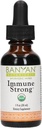 Banyan Botanicals ImmuneTM Strong Liquid Extract - Soporta un Sistema de Inmunización Saludable* - Sosteniblemente Fuente, Certified Organic, Fairly Traded