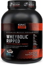GNC AMP Wheybolic Ripped - Cookies y Crema (22 Servings)