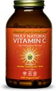 SUPERFOODS DE LA HEALTHFORCE Vitamina C Verdaderamente Natural - Suplemento de Apoyo Inmunitario con Camu Berry - Suplemento de Vitamina C para la Salud Inmune - Vegan, No-GMO - 240 cápsulas Vegan, 30 prestaciones