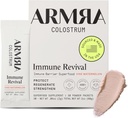 ARMRA ColostrumTM Powder ← Vine Watermelon Silencio Gut Health " Bloating  durable Skin " Hair ← Inmunity TEN Keto, Gluten " Fat-Free TEN 30 Servings