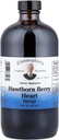 Christopher's Original Fórmulas Hawthorn Berry Heart Syrup - 16 fl oz ← Natural Herbal Blend para el bienestar general