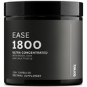 Toniiq Facilidad con DHM - Soporte completo para una noche fuera - 120 cápsulas - 50x super concentrado Extracto