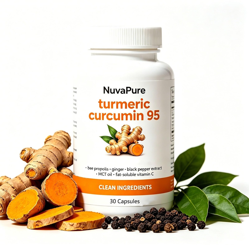 Nuvapure