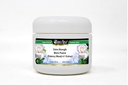 Bianca Rosa Extra Strength Muira Puama (Potency Wood) 4:1 Extract Cream (2 oz, ZIN: 514232) - 2 Pack