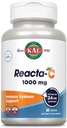 KAL Reacta-c con tablas Bioflavonoides, 60 Cuenta