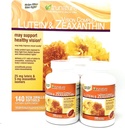 Complejo de Visión de Trunature Lutein y Zeaxanthin MegaSize 3Pack (140 Cuenta Cada )