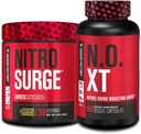 Booster de óxido nítrico para hombres y mujeres