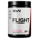 BARE PERFORMANCE NUTRITION BPN Flight Pre Workout, Supports Energy and Mental Focus, Mejora de la resistencia y bombas musculares con CarnoSyn® Beta Alanine, Pink Lemonade, 30 Servings
