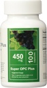 All Nature Super OPC Plus (Grape Seed, Red Wine y Pine Bark Extract)