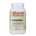 Holly Hill Health Foods, Inflammove (Healthy Joint " Mobility Support*), 180 Vegan Capsules