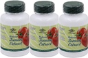 3 Packs Natural Tomato Extracto w / Lycopene (100 Tablets)