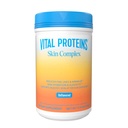 Péptidos de colágeno de proteínas vitales para mujeres - 20g Colágeno hidrolizado, vitamina C, ácido hialurónico, reducir las arrugas de líneas finas, Verisol & Holimel - Suplemento Complejo de piel, 11.9oz de sabor Polvo