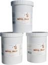 100% puro orgánico fresco jalea real Nutritious Superfood for Wellness and Beauty (3kg)