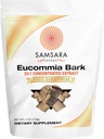 Polvo Extracto de Eucommia - 20:1 Extracto Concentrado (4oz/114g)