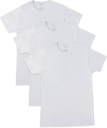 Fruto de las camisetas de enfriamiento de los hombres del mundo, rápido secado y mezcla