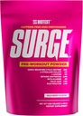 Polvo de entrenamiento previo - 25 g Dextrin cólico altamente ramificado, 6.5 g Citrulline Malate, 5 g L-Leucine, 2.5 g Betaine Anhydrous, 2 g Beta-Alanine, 1.4 g Electrolyte Blend - 1.1 Kg