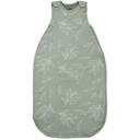Woolino Merino Wool Ultimate Baby Sleep Sack - 4 Season Manta para bebés - Bolso para dormir ajustable para bebés y niños pequeños - Tamaño universal (2-24 meses) - Sage