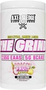 El Aminoácidos Esenciales Grind, Aminoácidos de Cadena Sustituida, 30 Servimientos (Dragon Fruit Yuzu)