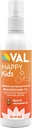 VAL Magnesio infantil Petróleo Spray – Natural Bedtime Calm & Mood Support ← Zechstein Magnesium, Chamomile & Aloe Silencio No Itch ← Fast-Absorbing TEN Made in USA TEN 4oz