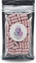 ORMUS Gold - 40 cápsulas Vegan - Oro Monatómico con Oro Colloidal - La Piedra Filosofía - AAA Ormus