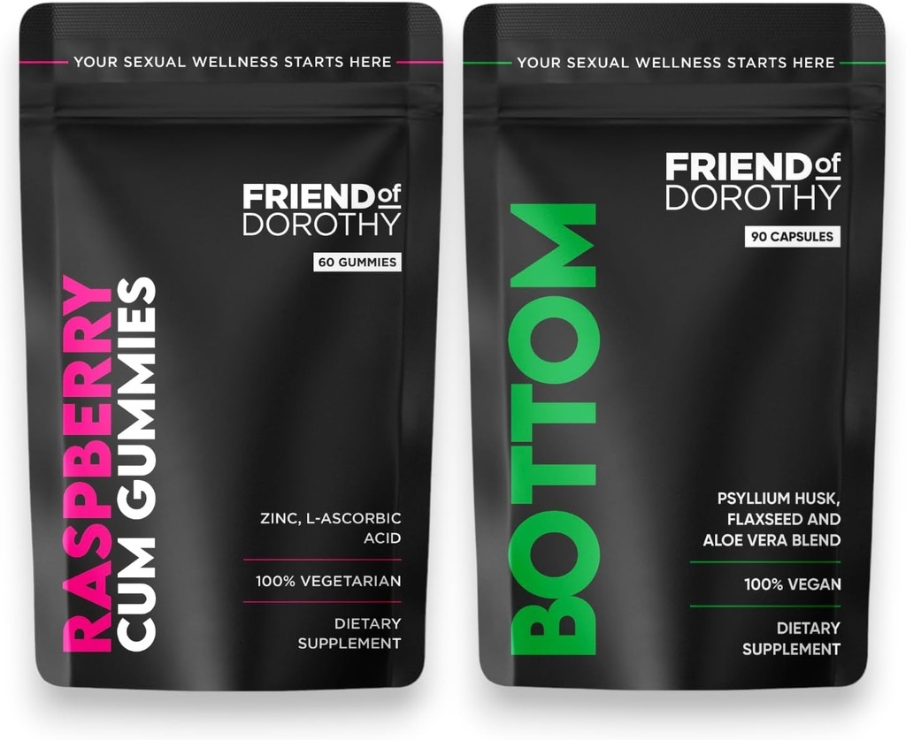 Wellness Digestivo > Volumen Aumentar su confianza en el almacenamiento y aumentar el volumen - 90 cápsulas de fibra & 60 CM Gummies
