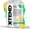 Xtend XTEND Original BCAA Powder 7g BCAA y 2.5g L-Glutamina, Sugar Free Post Workout Muscle Recovery Bebida con Aminoácidos para Hombres, 30 Servimientos