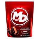 Biotest Metabólico Drive Protein - Bajo Carb Flavor-Bomb, 20 Servings - Whey Isolate + Micellar Casein - Signature Chocolate
