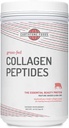 Péptidos de colágeno de grano 28 oz - Hidrolyzed, Non-GMO - Desarrollado - para Mujeres y Hombres - Suplemento Proteína Natural - Paleo y Keto Friendly