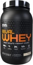 RIVAL Whey Soft Serve Vanilla