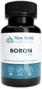 Suplemento mineral de hierro 75mg tención 30 Cuenta - Trace Minerals Su Cuerpo necesita mantener la salud y el bienestar óptimos
