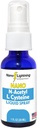 Nanotechnology N-Acetyl L-Cysteine (NAC)