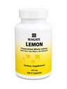 Seagate Products Whole Lemon Concentrate 450 mg 100 Capsules