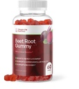 Booster de óxido nítrico para hombres &amp; mujeres - Orgánica de las botas vegetarianas sin gluten - 60CT