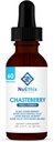 NuEthix Formulations Chasteberry Double Strength 50mg, May Help Balance Estrogen Dominance and May Help Support Menstrual Cycle, 60 Servings