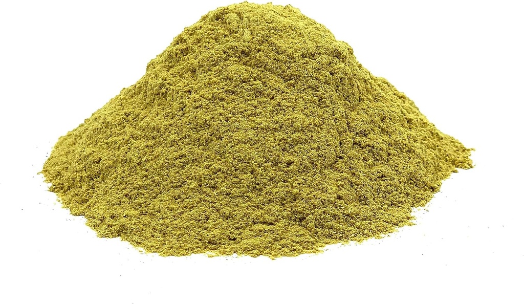 Los mejores botánicos Barberry Root Bark Powder 16 oz.