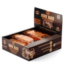 REDCON1 MRE Protein Bar, Crunchy Peanut Butter Cup - Contiene MCT Aceite + 20g de Proteína entera de alimentos - Fácilmente Digestible, Macro Balanced Low Sugar Meal Replacement Bar (12 Bares)