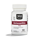 Mercado completo de alimentos, Astaxanthin 12mg, 30 ct